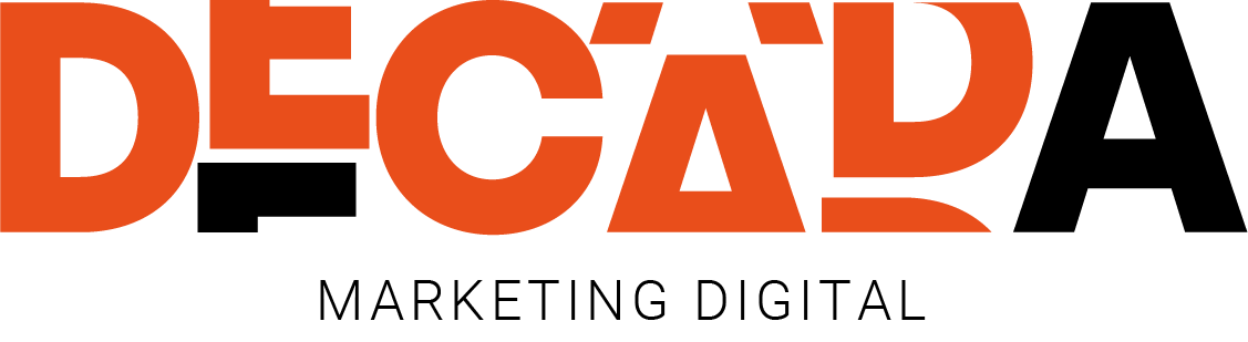 Década Talk Logo